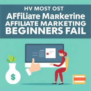 affiliate marketing for beginners