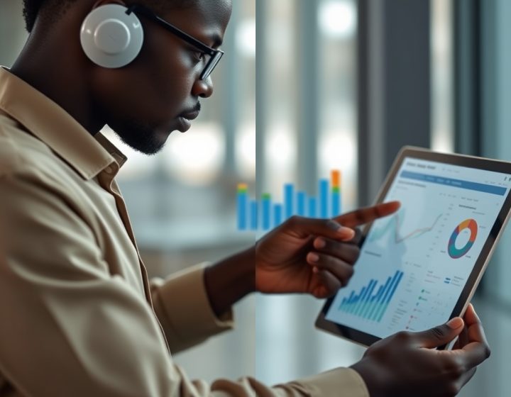 AI Data Analysis for African Businesses: Workflows with Limited Teams