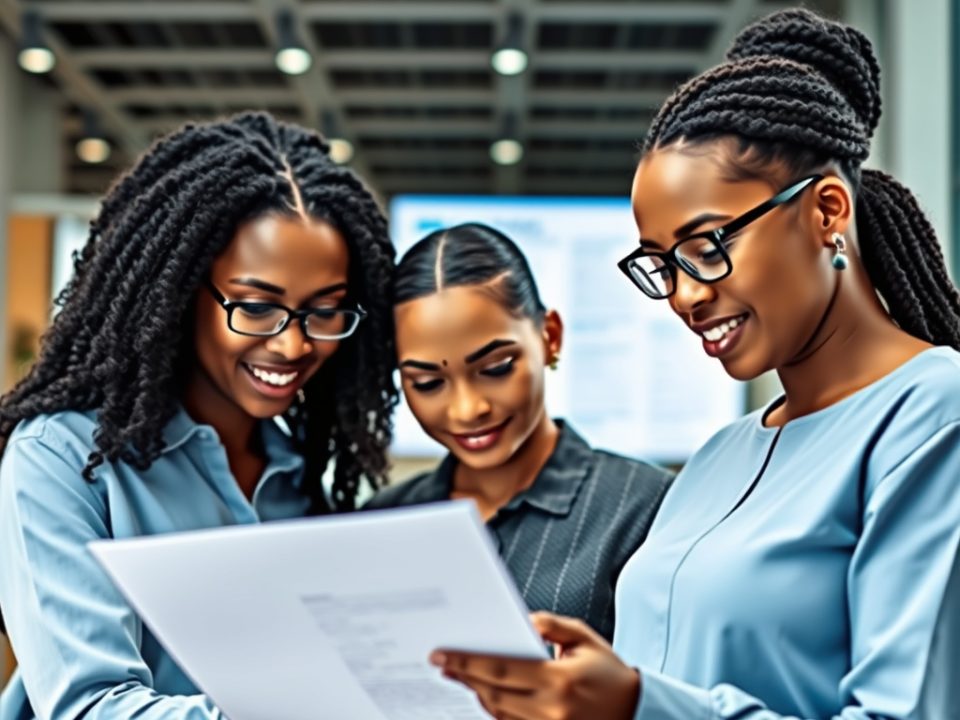 AI Tender Management Nigeria: Speed Up Your Bids