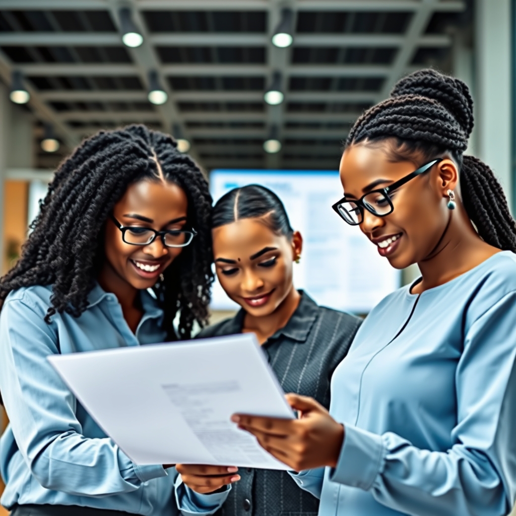 AI tender management Nigeria