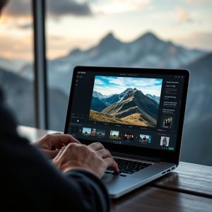 AI tools for photographers Canada