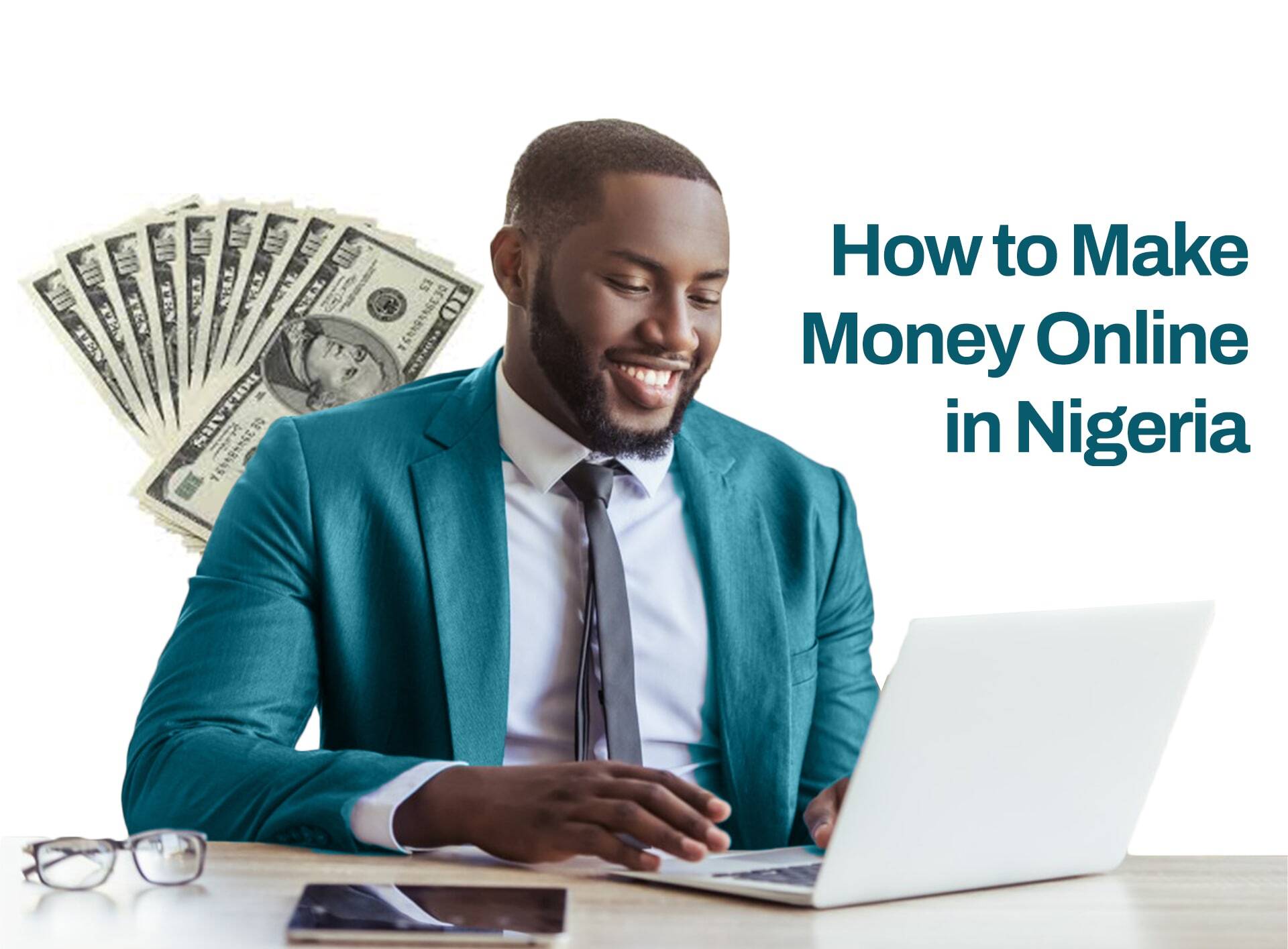 make money online Nigeria 2026