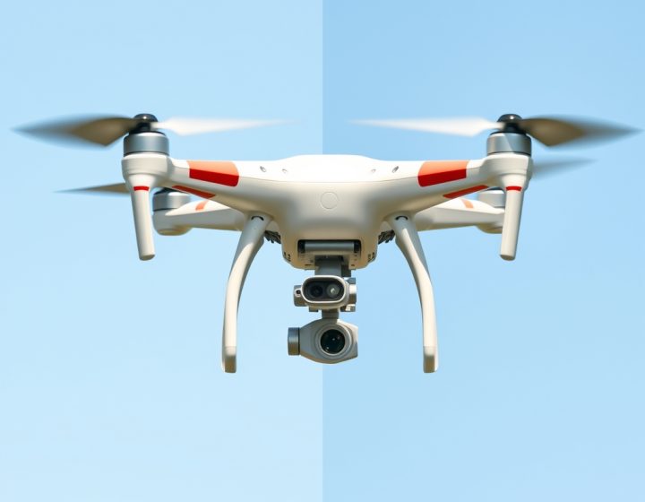 Launch a Commercial Drone Videography Business: Certification