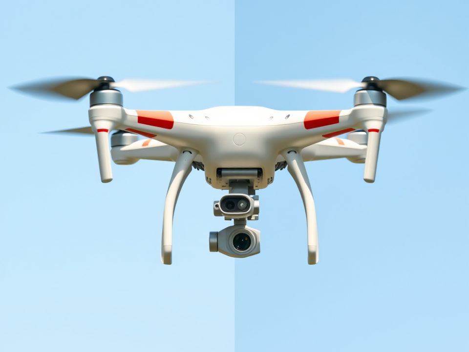 Launch a Commercial Drone Videography Business: Certification