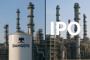 Dangote Refinery IPO for Small Investors: A Practical Guide dangote refinery IPO for small investors