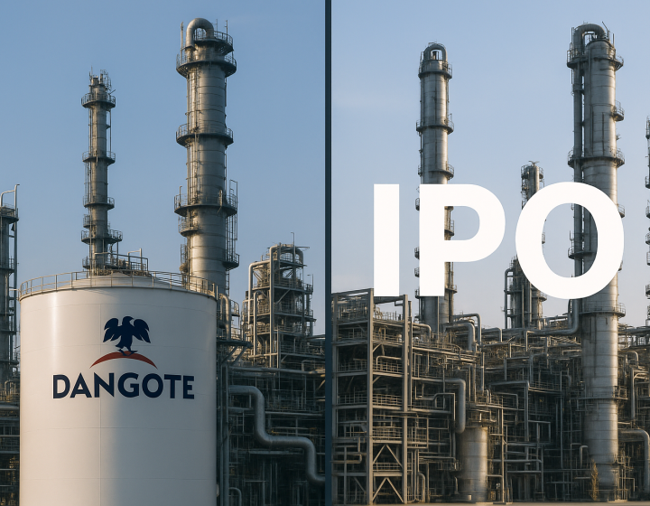 Dangote Refinery IPO for Small Investors: A Practical Guide