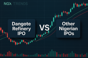 Dangote Refinery IPO vs Other Nigerian IPOs: 2026 Investment Guide dangote refinery ipo vs other Nigerian IPOs