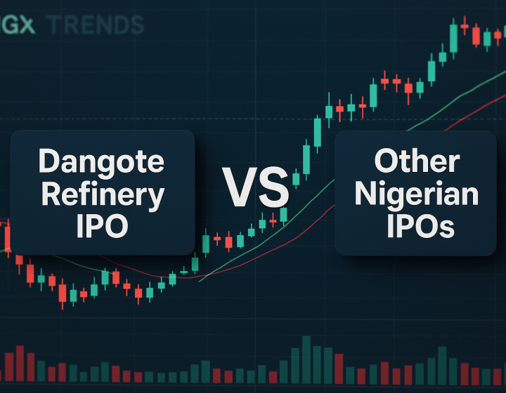 Dangote Refinery IPO vs Other Nigerian IPOs: 2026 Investment Guide