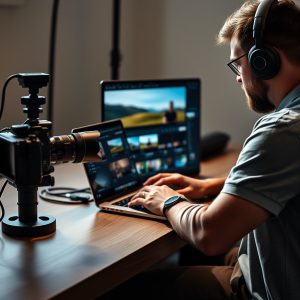 freelance photography and videography business: How to Run a Freelance Photography and Videography Business freelance photography and videography business