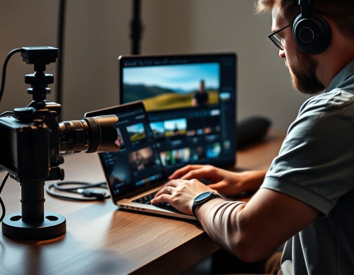 freelance photography and videography business: How to Run a Freelance Photography and Videography Business