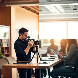 Packaging Freelance Photography Services for B2B Brands freelance photography services