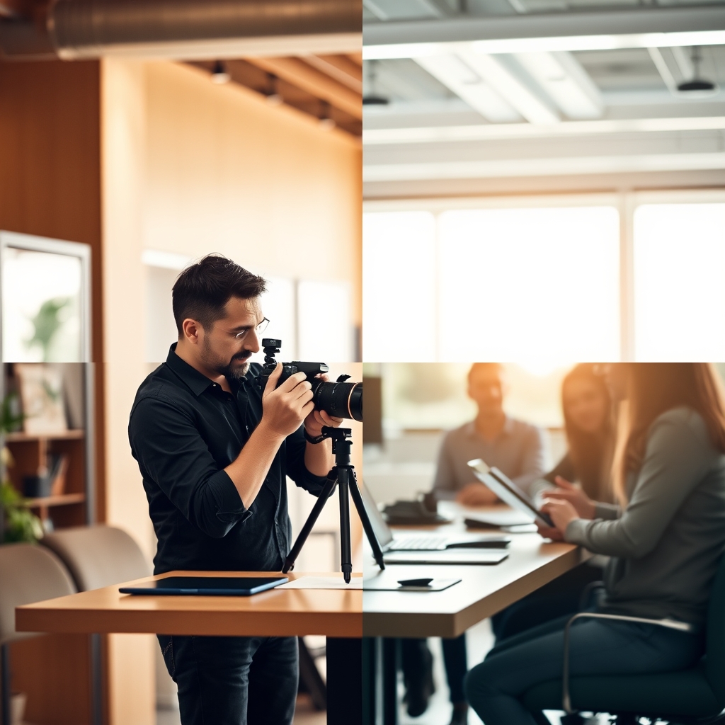 freelance photography services