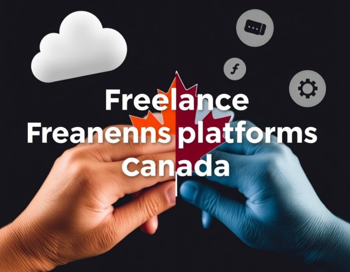 Freelance platforms Canada: Best Freelance Platforms for Canadians