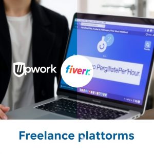 freelance platforms comparison