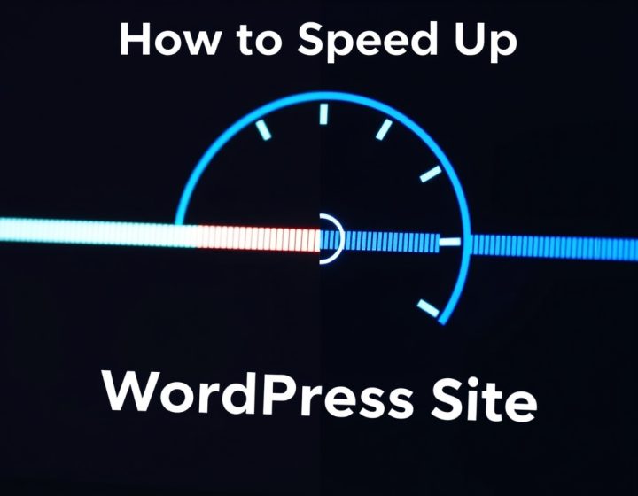 How to Speed Up WordPress Site: Simple DIY Performance Fixes