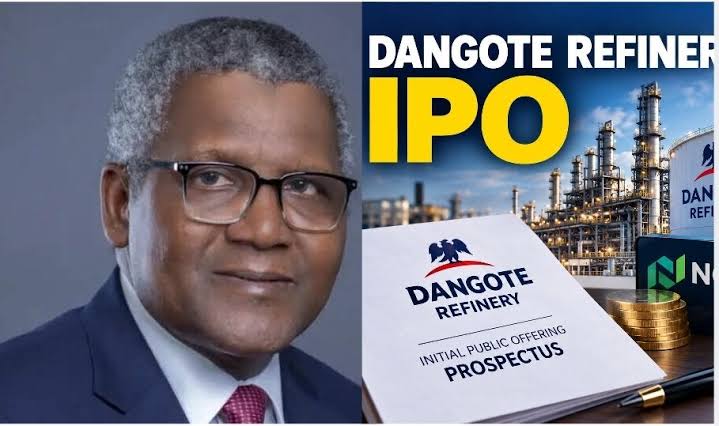 dangote refinery ipo vs other Nigerian IPOs
how to buy dangote ipo shares