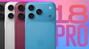 IPhone 18 Pro Max Camera Leak: Creator Workflow Impact images - 2026-09-14T193208.519