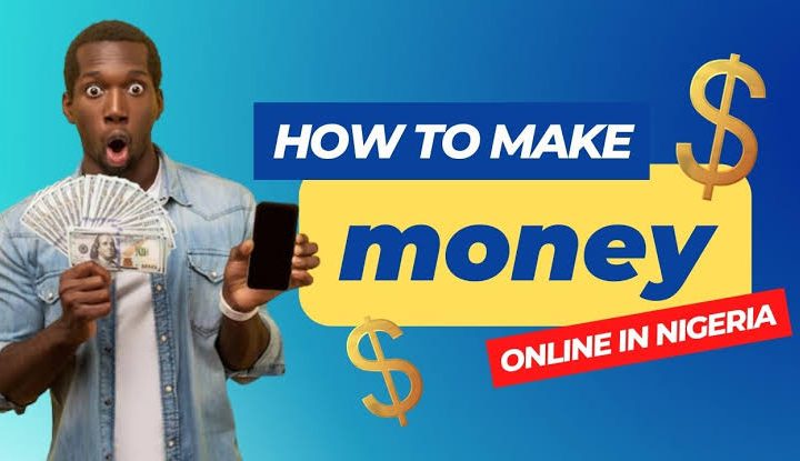 How to Make Money Online in Nigeria in 2026: 25+ Legit Ways