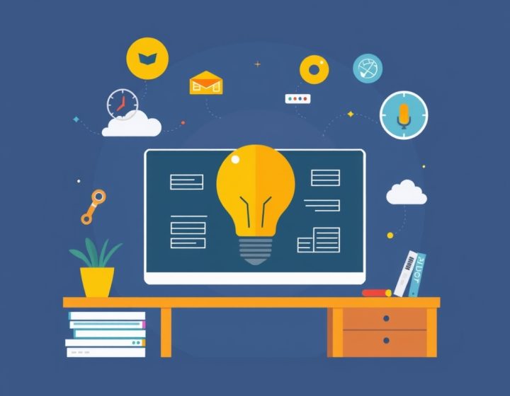 Online training program business: Turn Your Tech or Creative