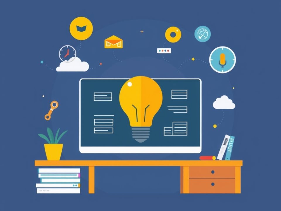 Online training program business: Turn Your Tech or Creative
