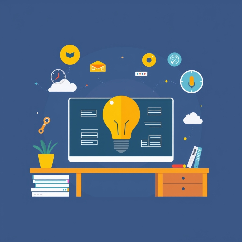 online training program business