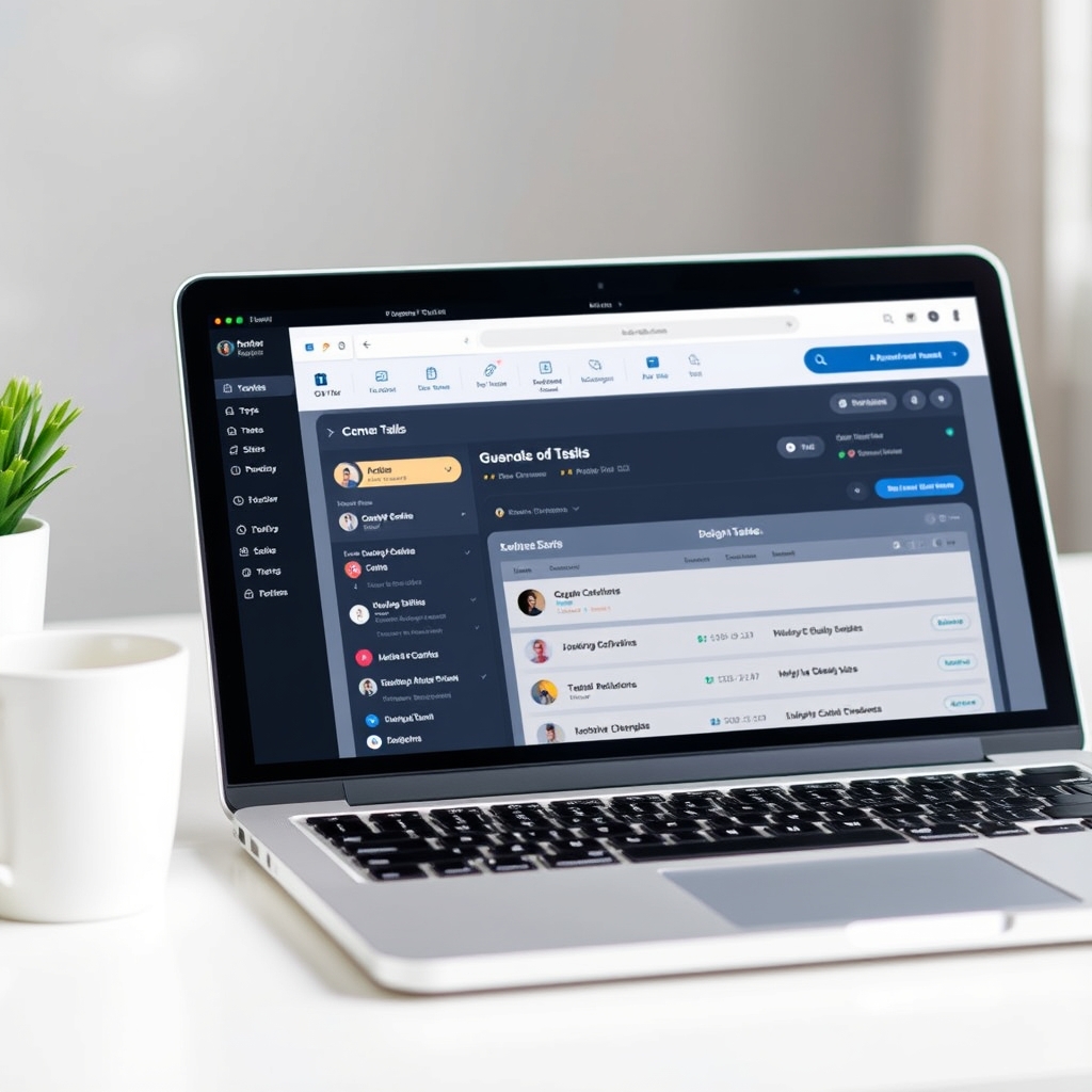 productized web design service