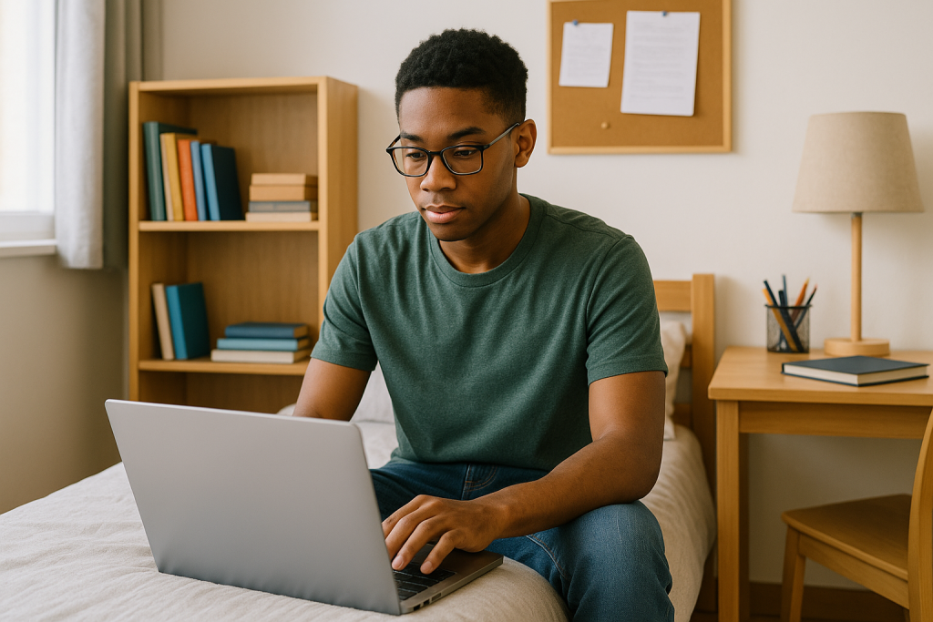 remote customer support jobs students