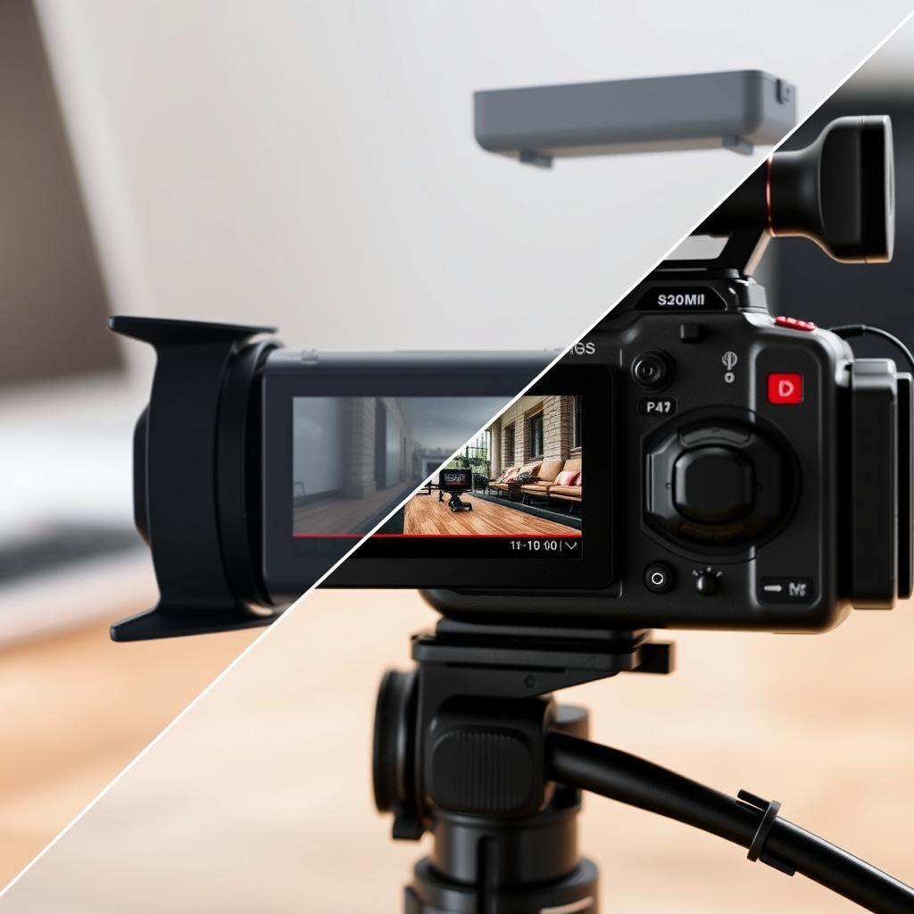 selling stock video profitability
