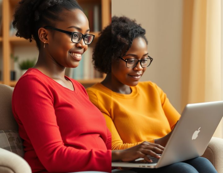 Side Hustles for Nigerian Stay-at-Home Moms
