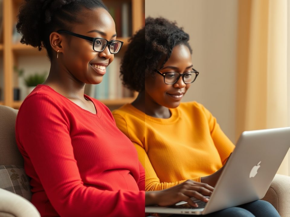 Side Hustles for Nigerian Stay-at-Home Moms