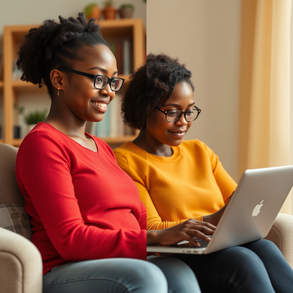 side hustles for Nigerian stay-at-home moms