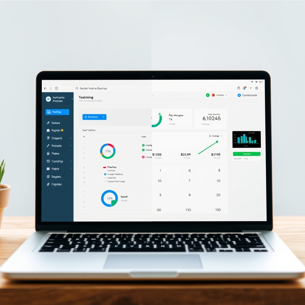start a wordpress maintenance business
