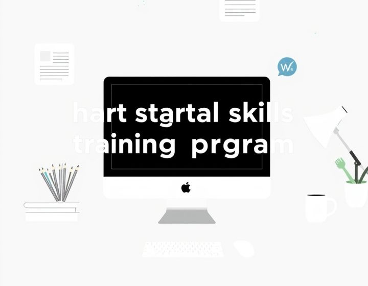 start digital skills training program: How to Start a Digital Skills Training Program in Your City