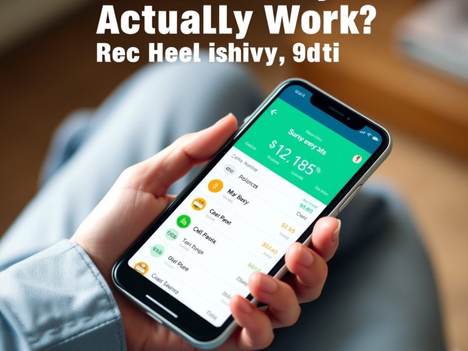 Do Online Survey Sites Actually Work? The Real Hourly Rate