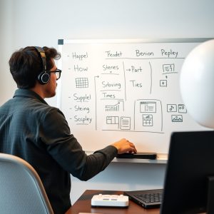 turn services into products