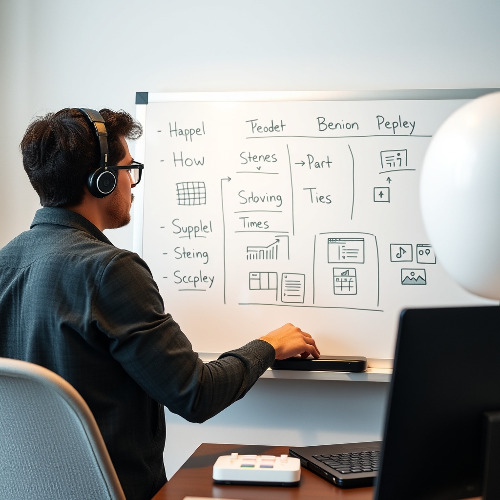 turn services into products
