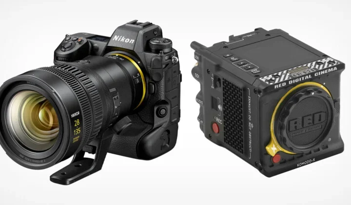 The Real Cost of Upgrading from a DSLR to a Cinema Camera