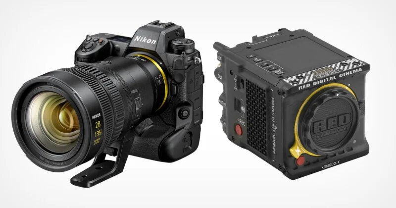 The Real Cost of Upgrading from a DSLR to a Cinema Camera