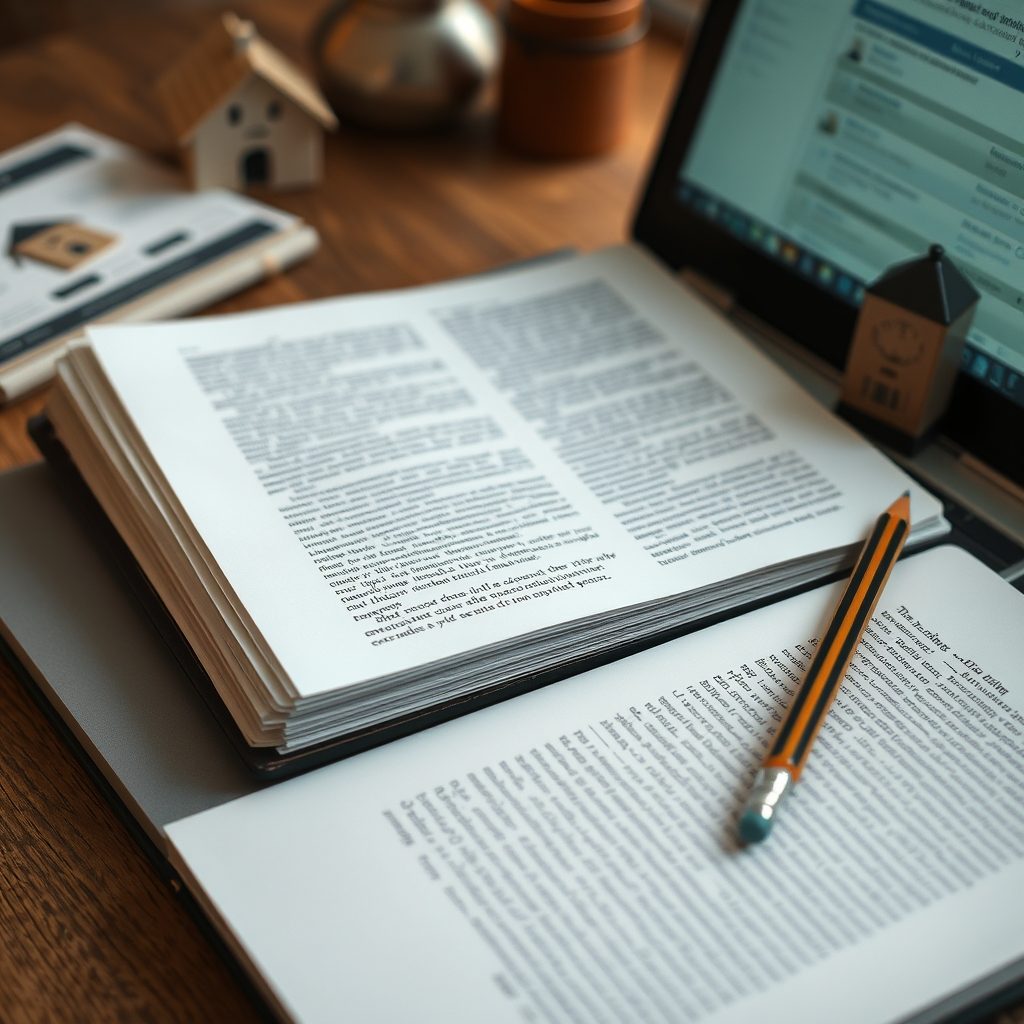 AI writing assistant