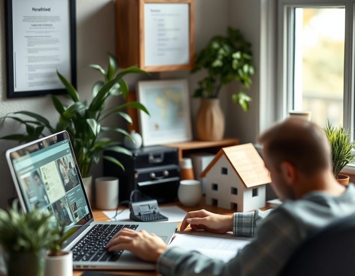 How to Build a Niche SaaS for Local Business Automation
