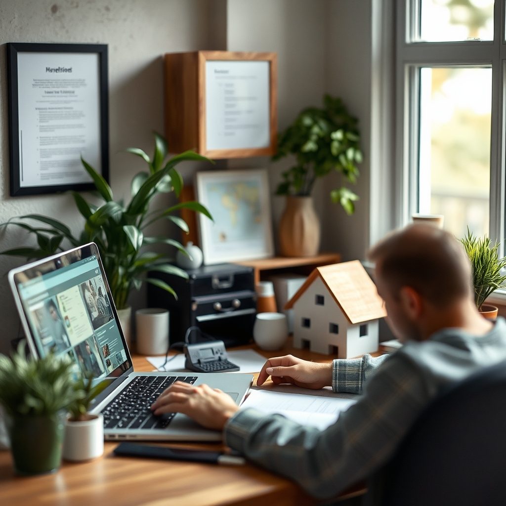 build niche saas for local business