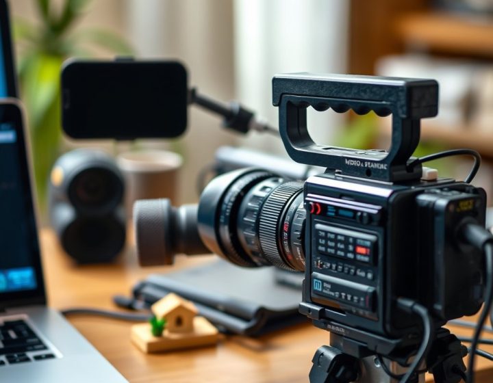 Freelance Video Editing in Nigeria: Tools, Rates & Clients