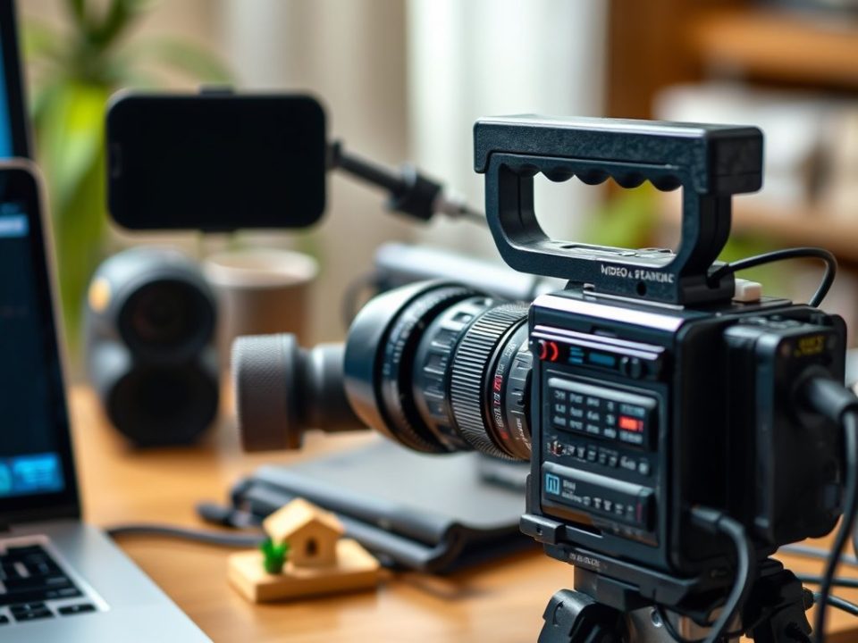 Freelance Video Editing in Nigeria: Tools, Rates & Clients
