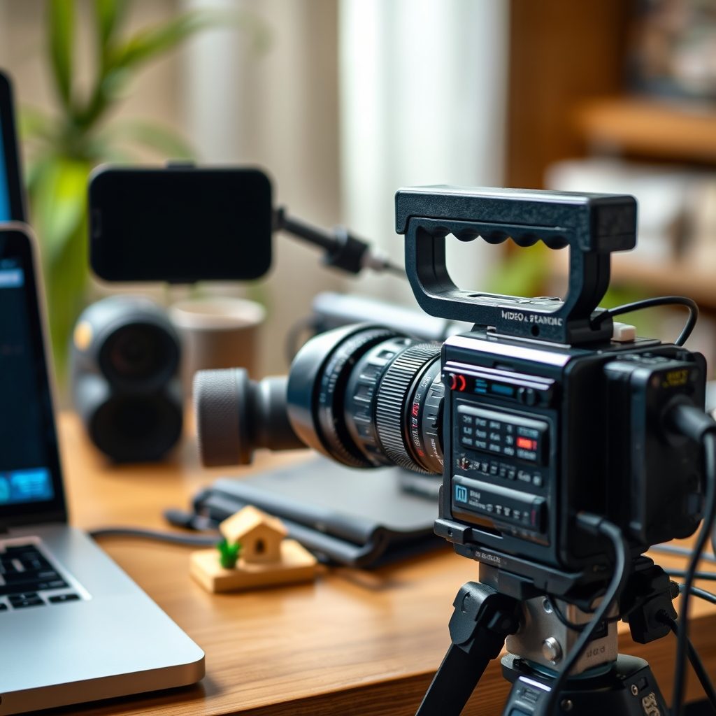 freelance video editing Nigeria