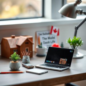 freelance web development Canada
