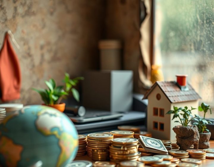How to Receive USD Payments as an African Freelancer