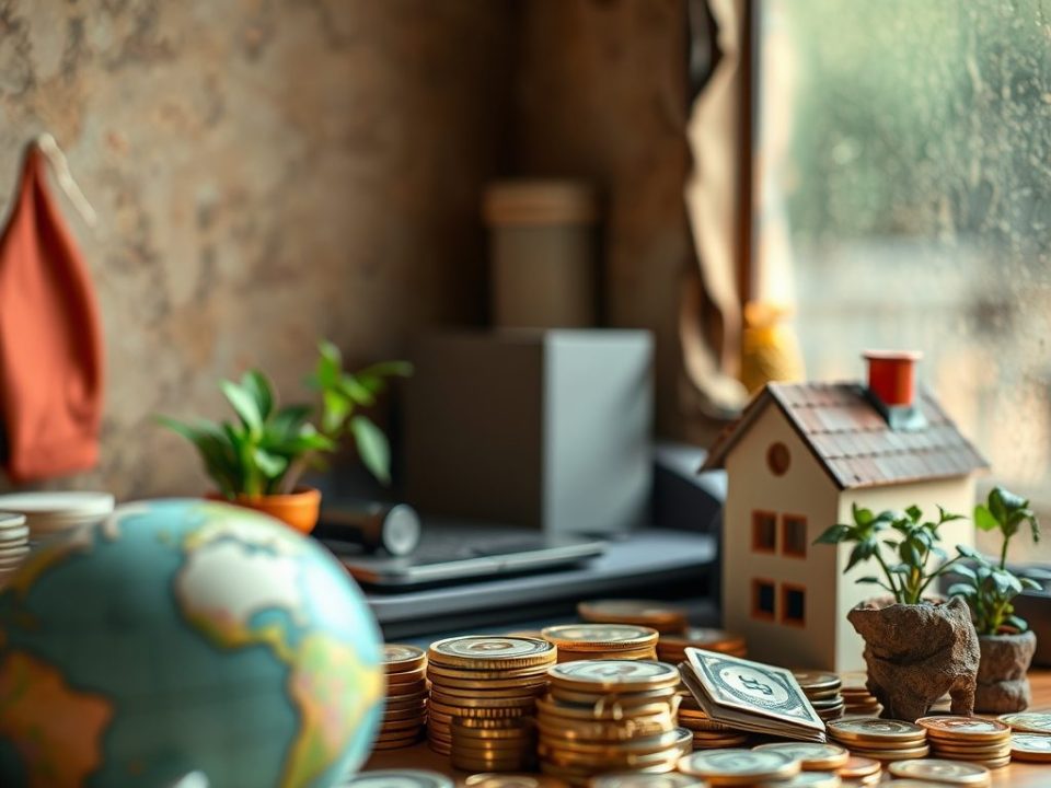 How to Receive USD Payments as an African Freelancer