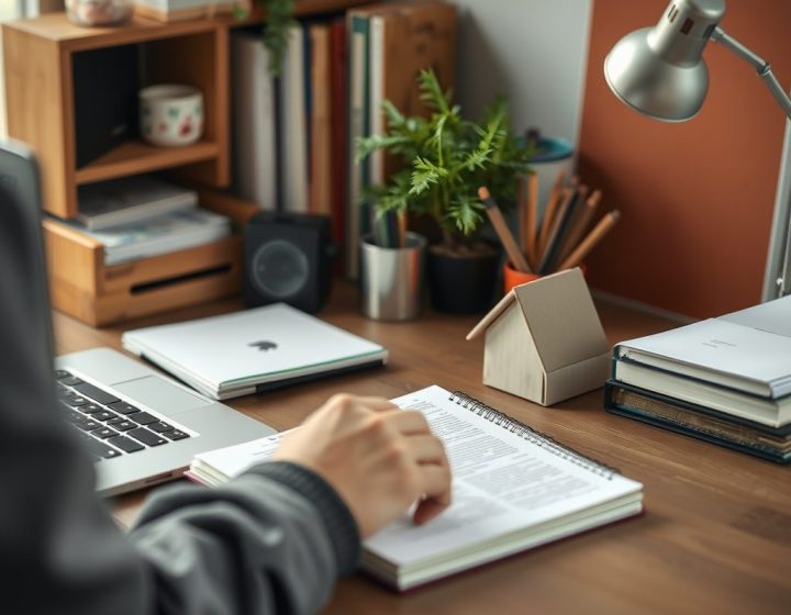 Launch a Remote Bookkeeping Side Hustle in Canada