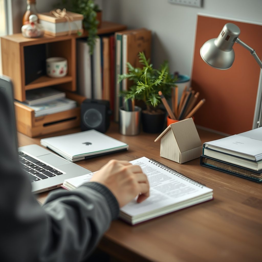 remote bookkeeping side hustle