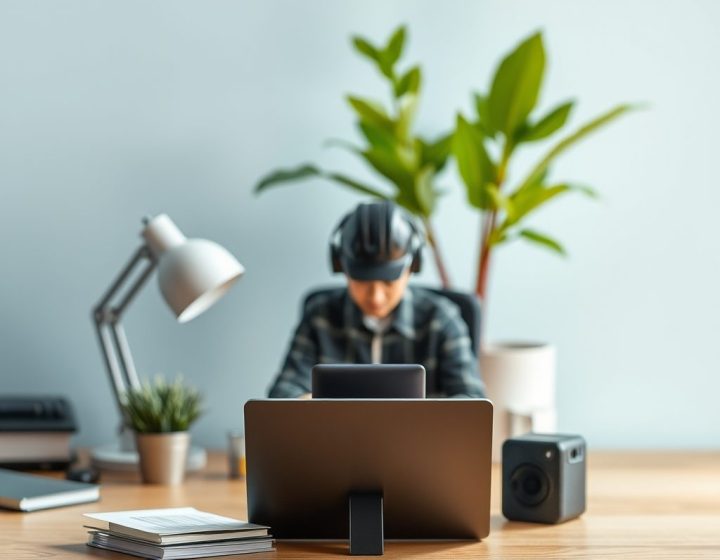 How to Start a Subscription Newsletter for Niche Tech News